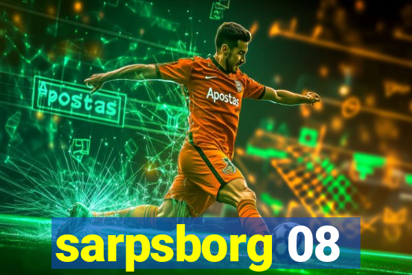 sarpsborg 08